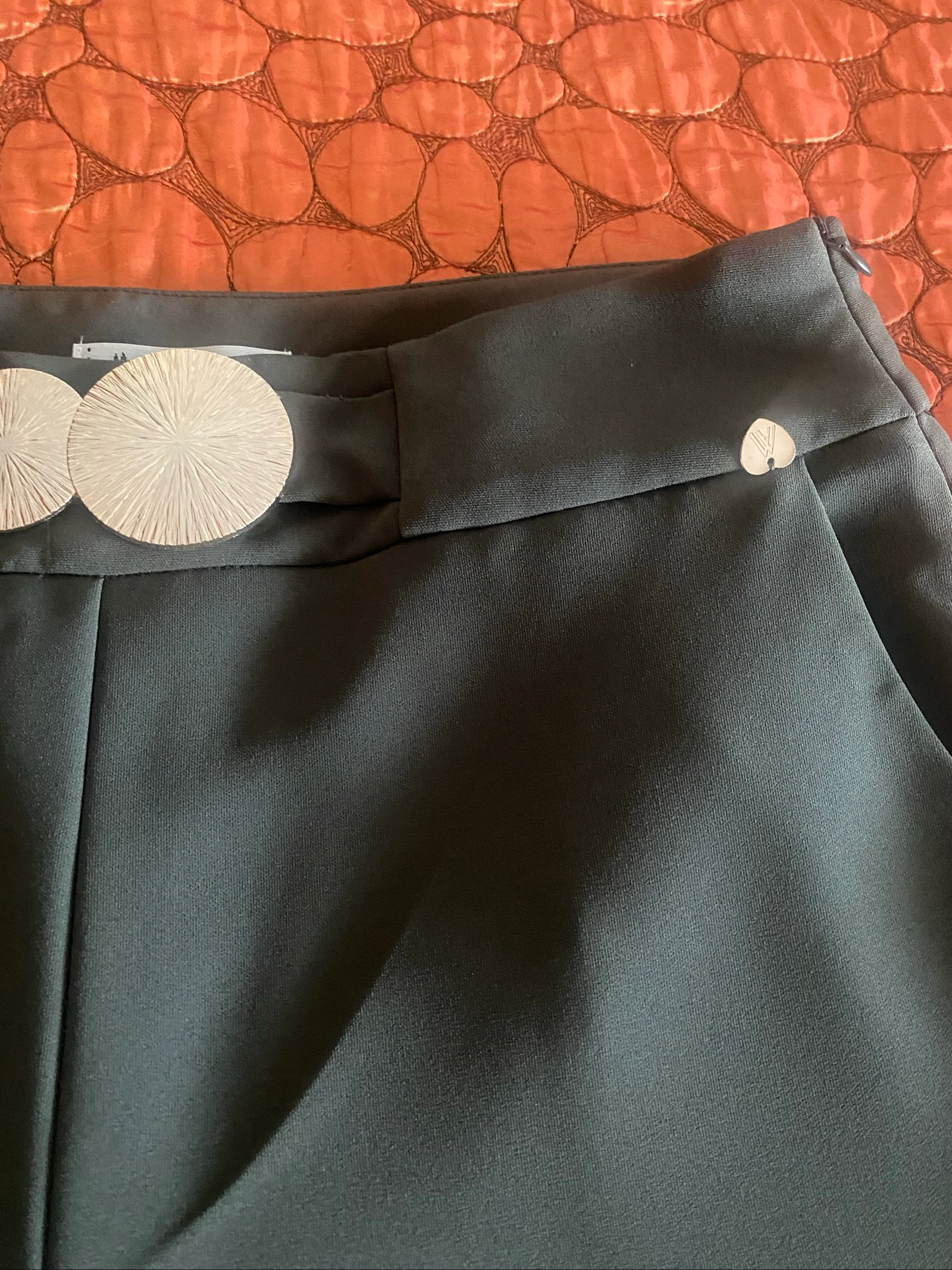 Ana Fashion Pants – photo 3